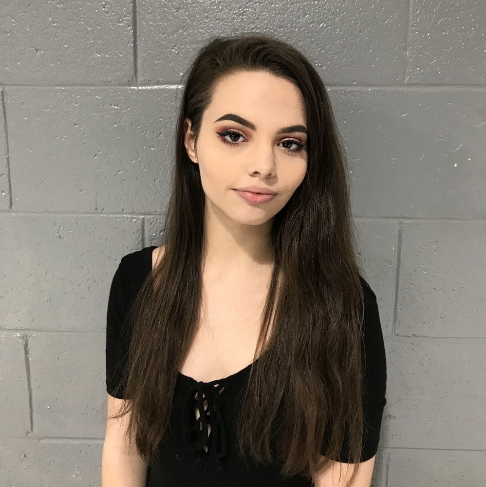 Meet your Posher, Bridgette